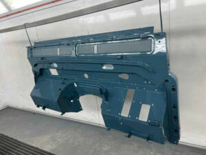 Immagine 22/25 di Land Rover Defender 90 (1997)