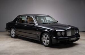 Image 3/46 of Bentley Arnage T (2004)