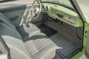 Image 12/15 of Wartburg (311/3) 1000 Coupé (1964)