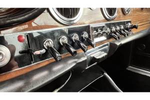 Image 31/50 of Maserati Quattroporte 4200 (1967)