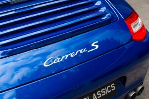 Image 8/50 of Porsche 911 Carrera S (2010)