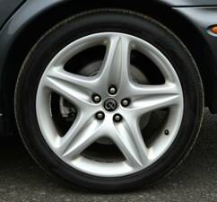 Image 45/50 of Jaguar XJ 8 4.2 (2007)