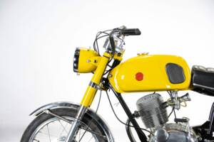 Imagen 24/50 de Gilera 150 Autostrada (1971)
