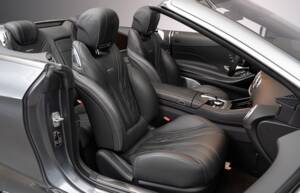 Afbeelding 30/45 van Mercedes-Benz S 65 AMG (2018)