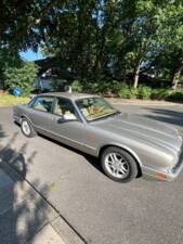 Image 5/31 of Jaguar XJ6 3.2 (1995)