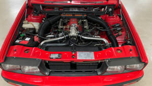 Imagen 10/11 de Maserati Spyder (1993)