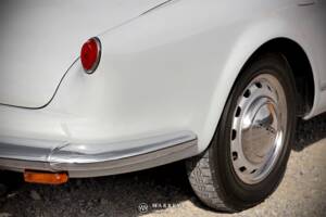 Image 39/70 of Lancia Aurelia B24 Convertible (1957)