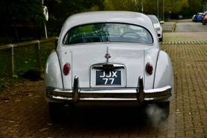 Immagine 5/13 di Jaguar XK 150 3.4 S FHC (1958)