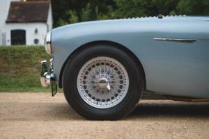 Image 16/29 of Austin-Healey 100&#x2F;4 (BN1) (1953)