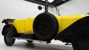 Bild 12/15 von De Dion-Bouton Type HD (1919)