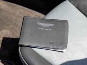 Imagen 24/57 de Aston Martin Vanquish Volante (2015)