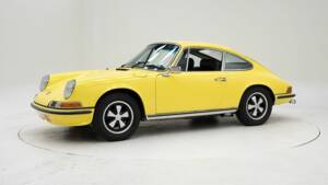 Image 1/15 of Porsche 911 2.4 T "Oilflap" (1972)