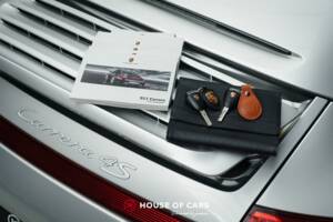 Bild 25/25 von Porsche 911 Carrera 4S (2009)
