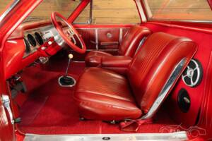 Image 10/18 of Chevrolet El Camino (1964)
