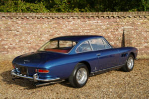 Immagine 45/50 di Ferrari 330 GT (1966)
