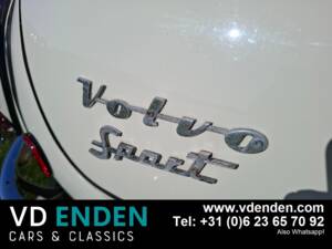Image 36/41 of Volvo PV 544 Sport (1962)