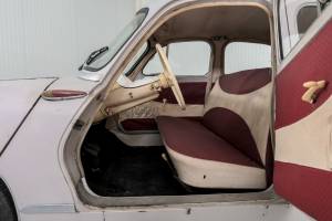Imagen 8/50 de Panhard Dyna Z1 (1959)