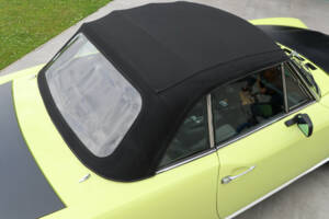 Image 28/50 of FIAT 124 Spider CS1 (1975)