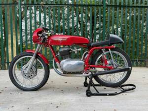 Bild 2/44 von Gilera 175 Extra Rossa (1958)