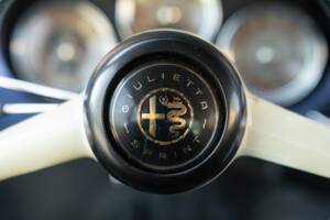 Bild 37/50 von Alfa Romeo Giulietta Sprint (1955)