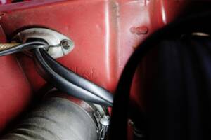 Image 44/50 of Alfa Romeo Giulietta SS (1960)