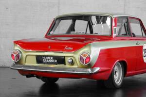 Afbeelding 29/35 van Ford Lotus Cortina (1965)