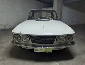 Image 2/31 of Lancia Fulvia Coupe (1966)