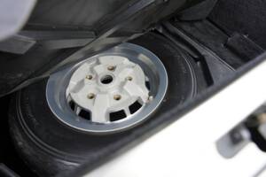 Image 15/50 of Aston Martin V8 Volante (1982)