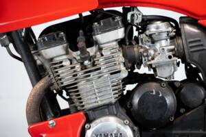 Image 14/50 of Yamaha XJ 600 (1984)
