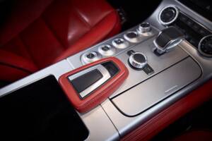Bild 62/100 von Mercedes-Benz SLS AMG Roadster (2012)