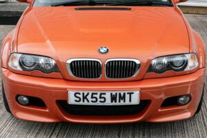 Afbeelding 12/31 van BMW M3 (2005)