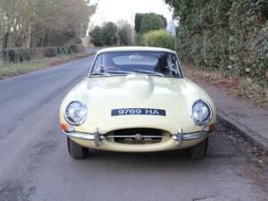 Bild 2/17 von Jaguar E-Type 3.8 (1963)