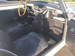 Image 10/14 of Triumph Spitfire 4 (1964)