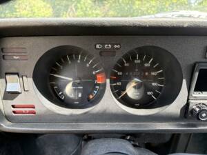Bild 19/27 von Volkswagen Golf I Cabrio GLi 1.6 (1980)
