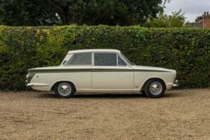 Bild 5/50 von Ford Lotus Cortina (1965)