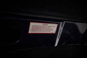 Image 87/97 of Daimler Double Six (1994)