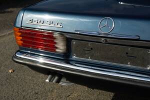 Image 26/50 of Mercedes-Benz 450 SLC (1979)