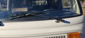 Imagen 35/50 de Volkswagen T2b panel van (1979)