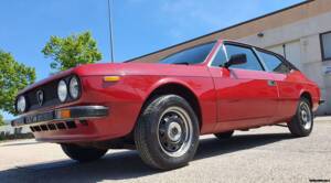 Afbeelding 38/51 van Lancia Beta HPE 1600 (1980)