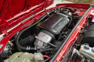 Afbeelding 42/45 van Alfa Romeo 33 - 1.3 (1991)