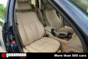 Afbeelding 11/15 van ALPINA B10 V8 Touring (1998)