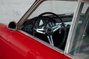 Bild 26/50 von Abarth 850 Scorpione Allemano (1959)