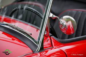 Immagine 30/50 di MG MGA 1600 (1960)
