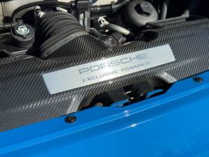 Image 12/37 of Porsche 911 Speedster (2010)