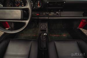 Image 27/72 of Porsche 911 Turbo 3.3 (1989)