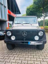 Image 3/19 of Mercedes-Benz 250 GD (lang) (1987)