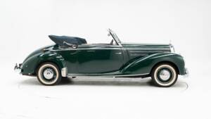 Bild 6/15 von Mercedes-Benz 220 Cabriolet A (1951)