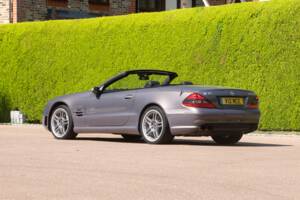 Bild 47/50 von Mercedes-Benz SL 65 AMG (2006)