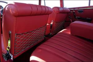 Image 9/20 of Mercedes-Benz 300 SE (1962)