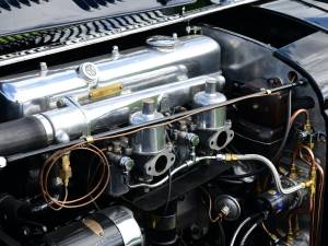 Image 45/50 de Jaguar SS 100  3.5 Litre (1946)